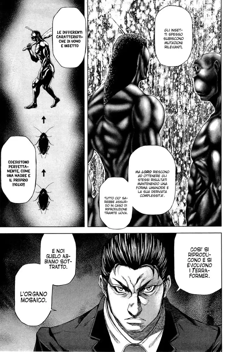 Terra Formars Capitolo 15 page 6