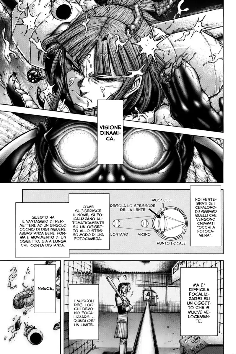 Terra Formars Capitolo 70 page 11