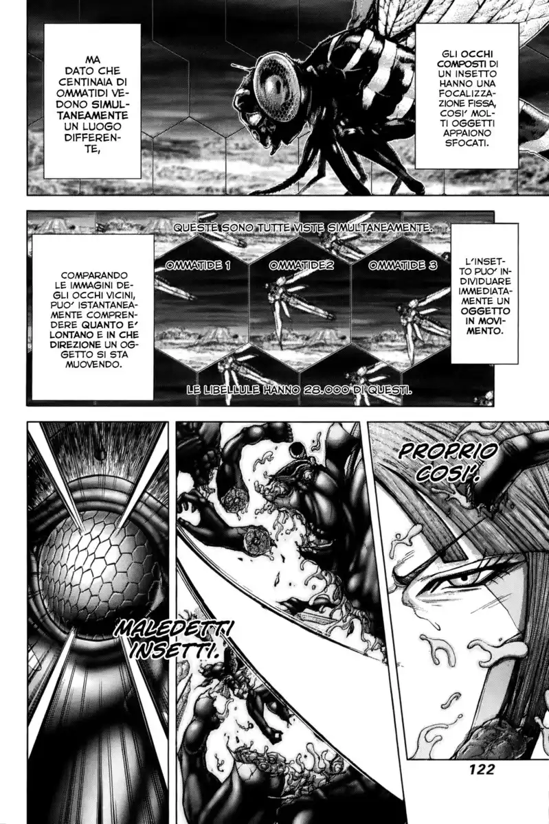 Terra Formars Capitolo 70 page 13