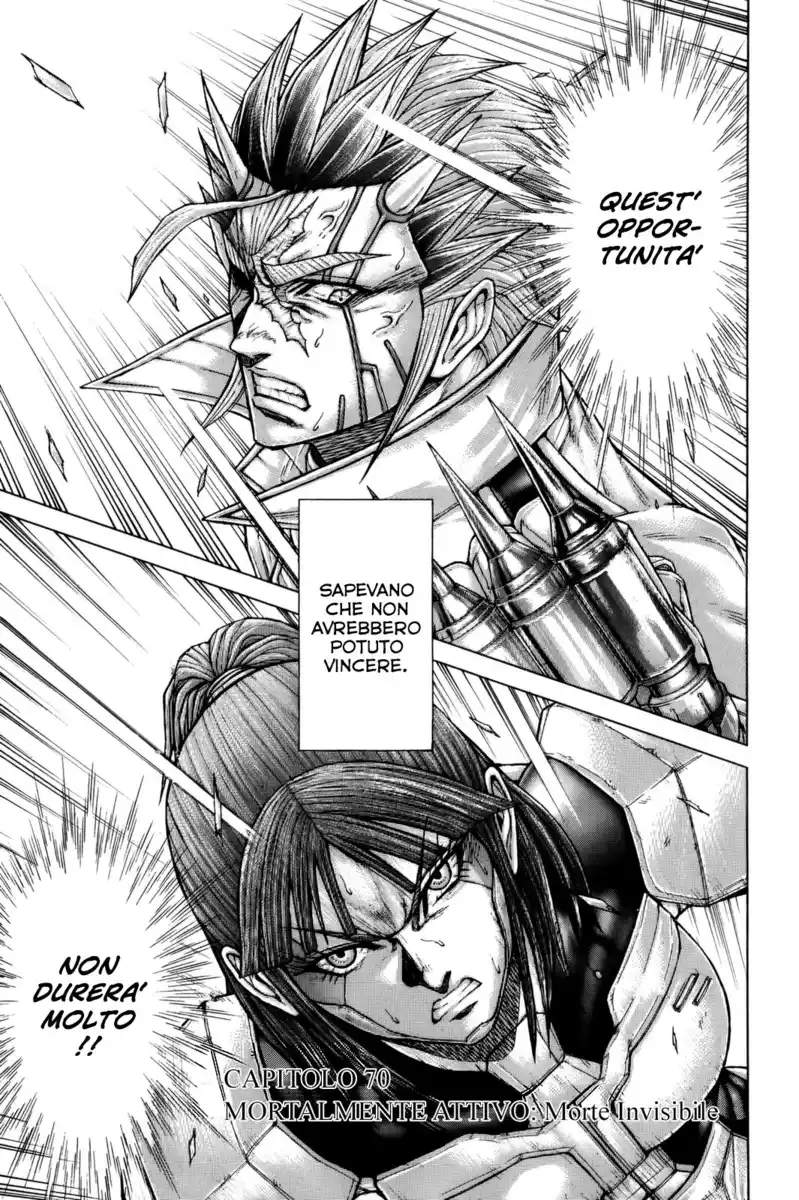 Terra Formars Capitolo 70 page 2