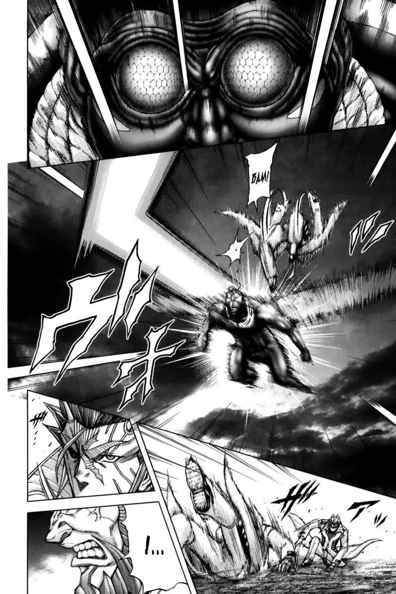 Terra Formars Capitolo 70 page 4