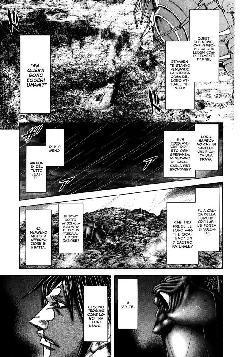 Terra Formars Capitolo 117 page 10