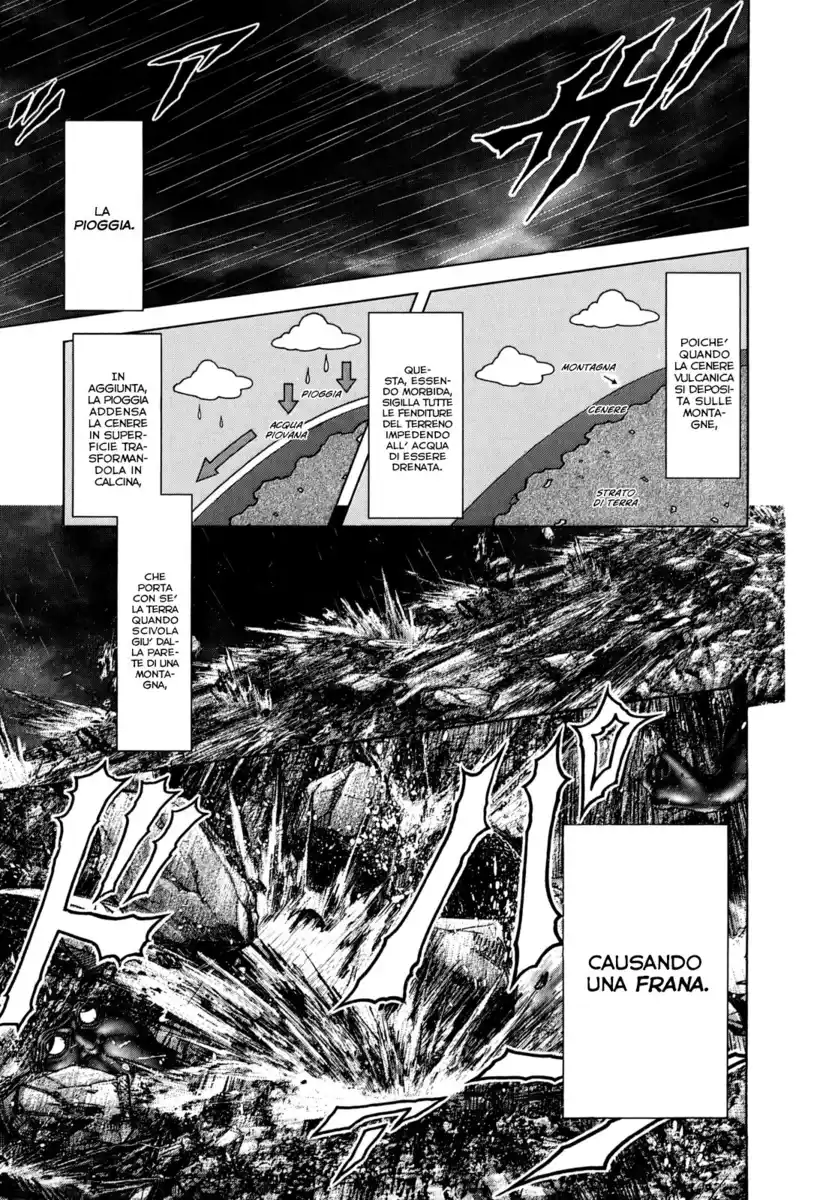 Terra Formars Capitolo 117 page 8