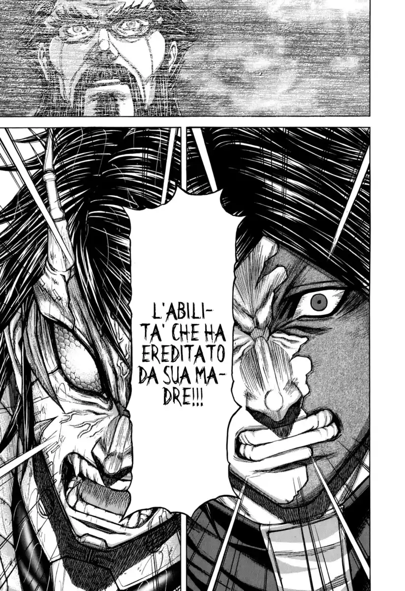 Terra Formars Capitolo 118 page 15