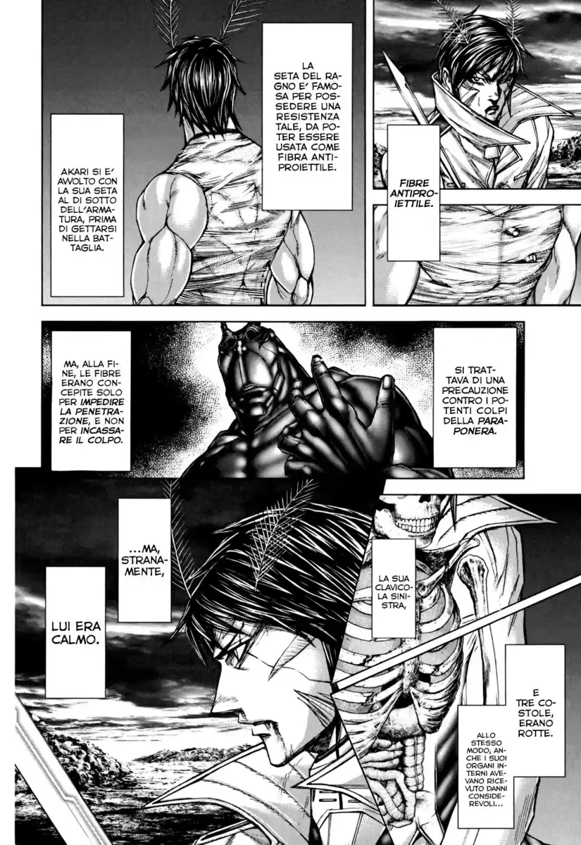 Terra Formars Capitolo 80 page 4