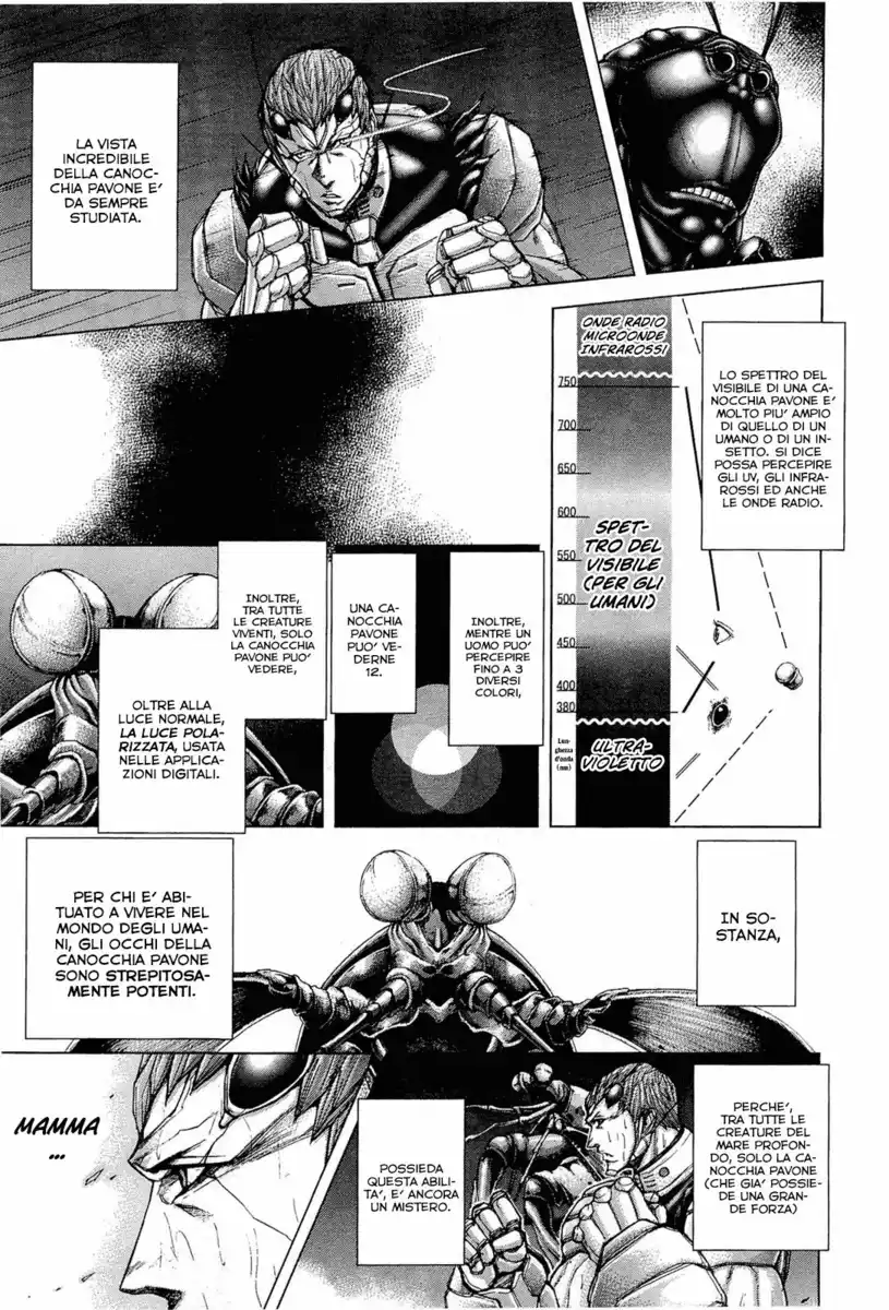 Terra Formars Capitolo 43 page 13