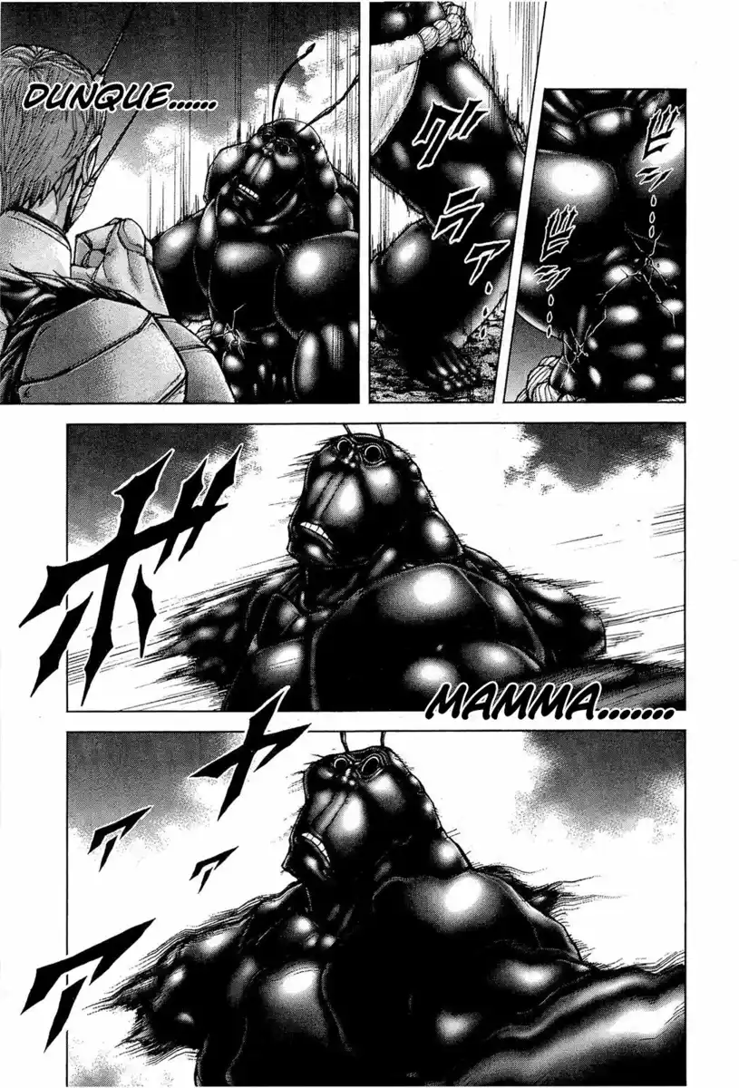 Terra Formars Capitolo 43 page 15