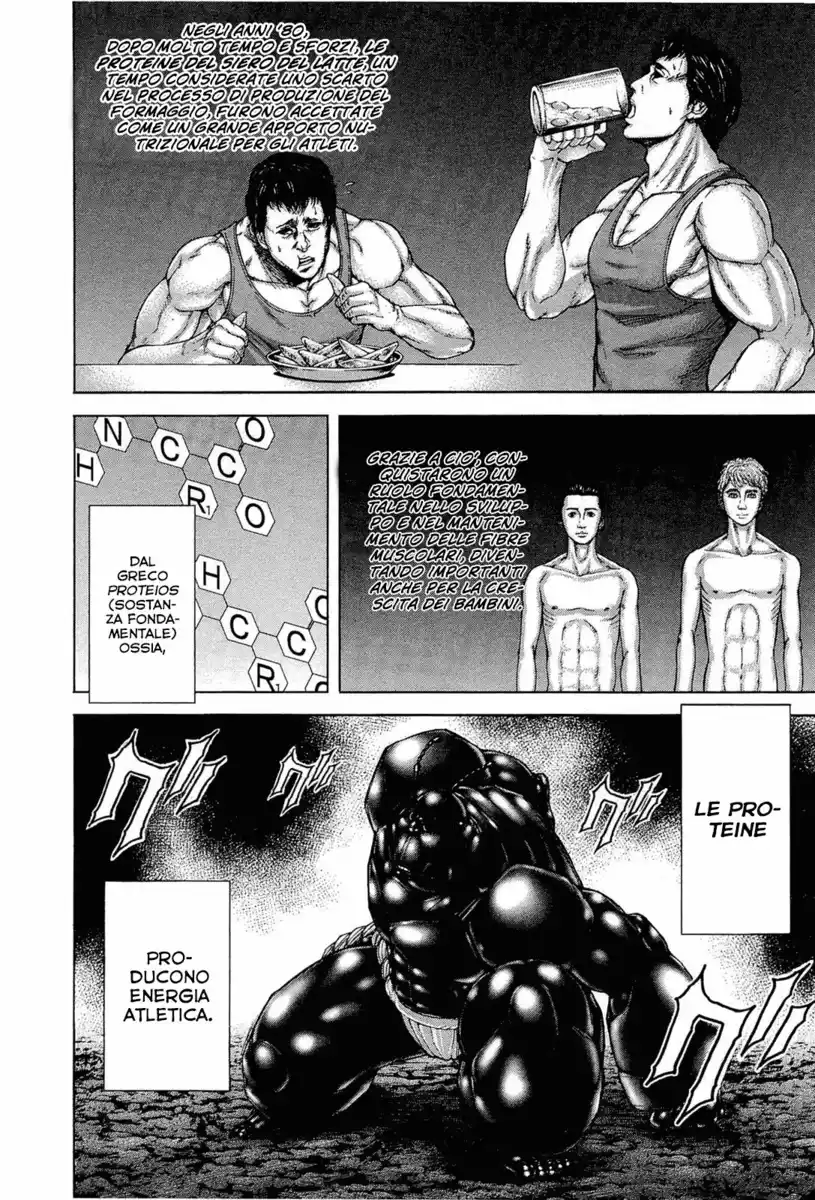 Terra Formars Capitolo 43 page 5