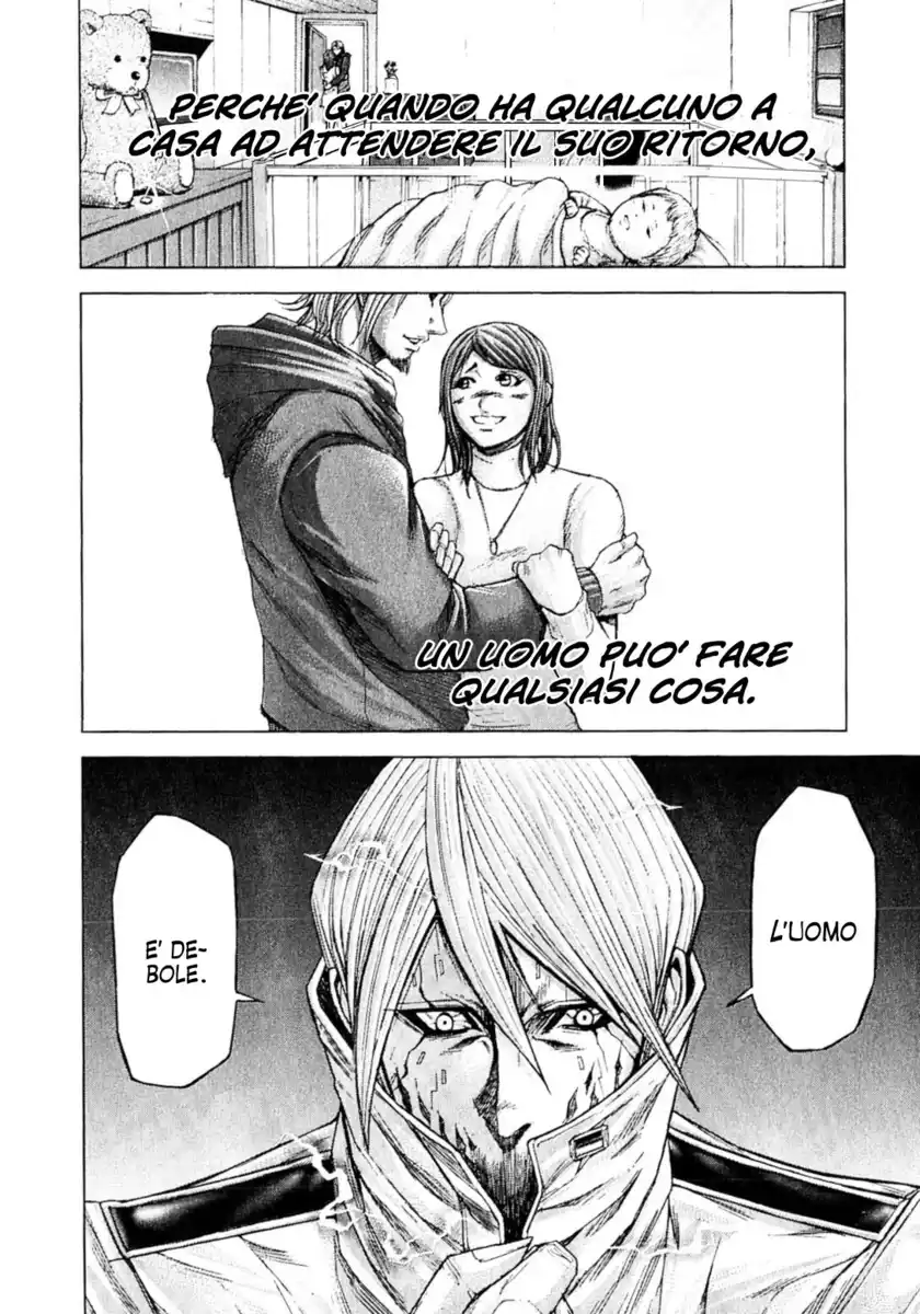 Terra Formars Capitolo 29 page 19