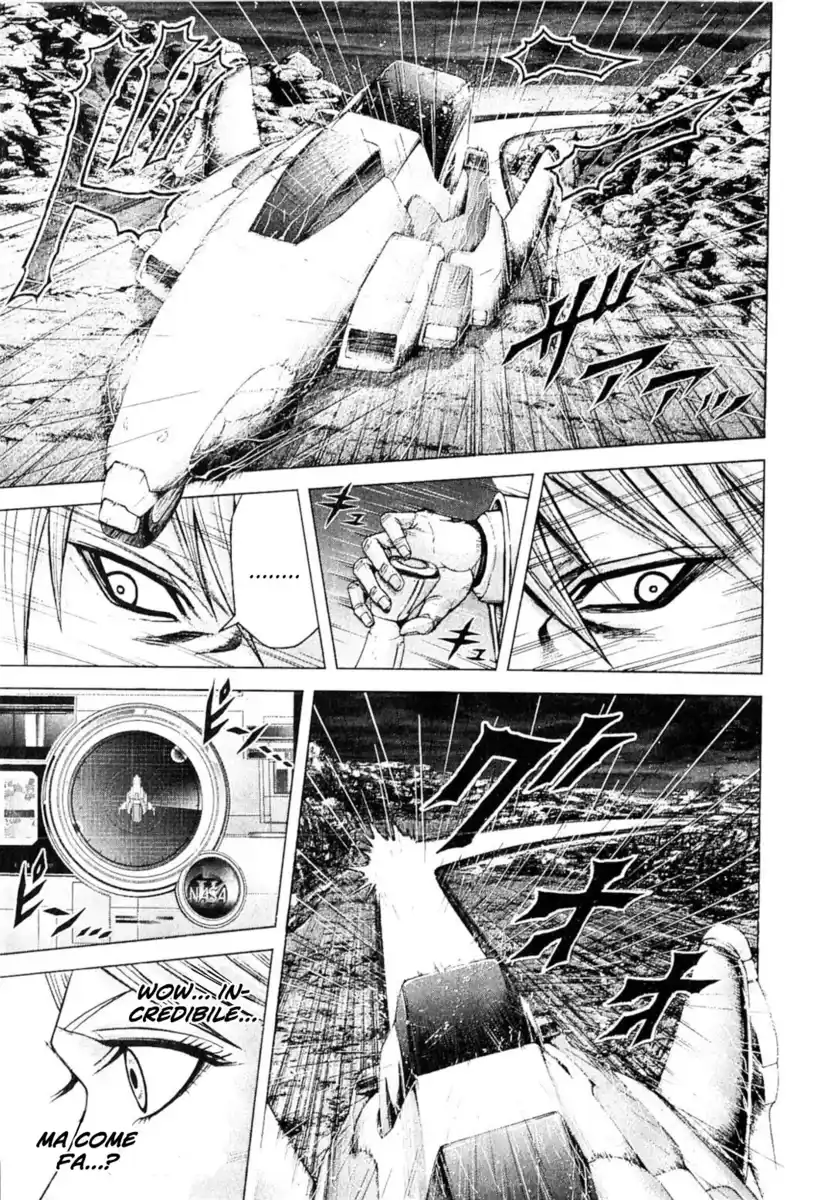 Terra Formars Capitolo 29 page 6