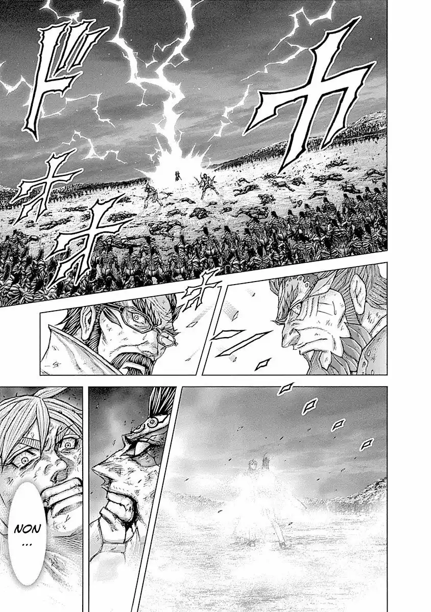 Terra Formars Capitolo 161 page 6