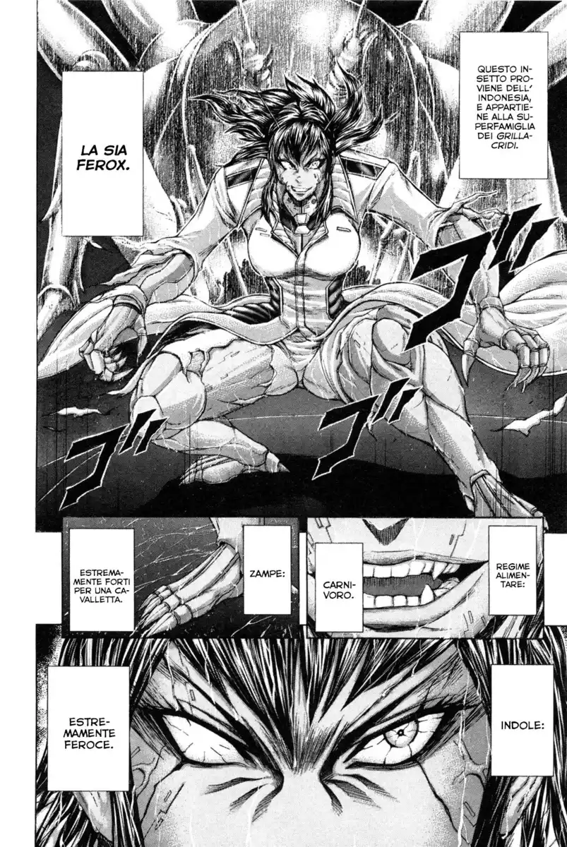 Terra Formars Capitolo 31 page 10