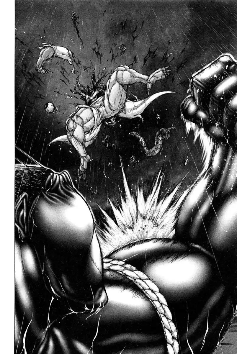 Terra Formars Capitolo 31 page 12