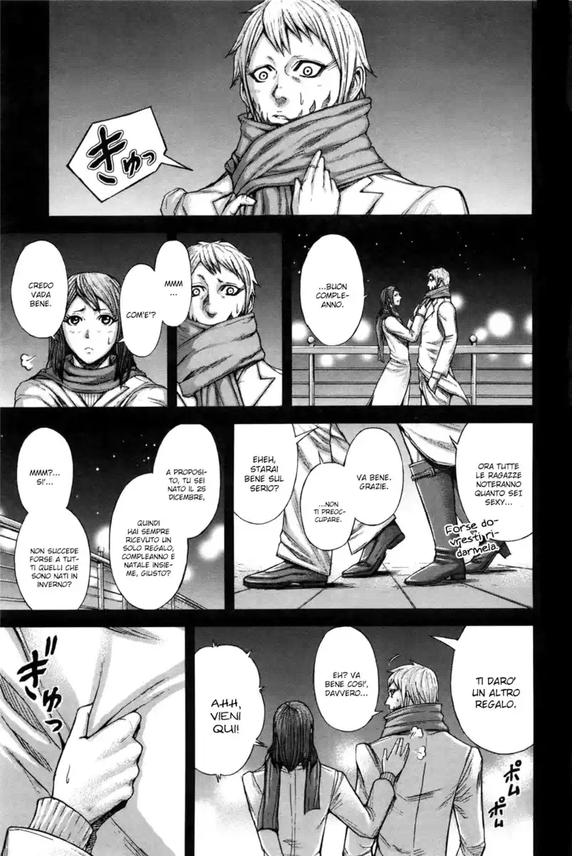 Terra Formars Capitolo 31 page 16