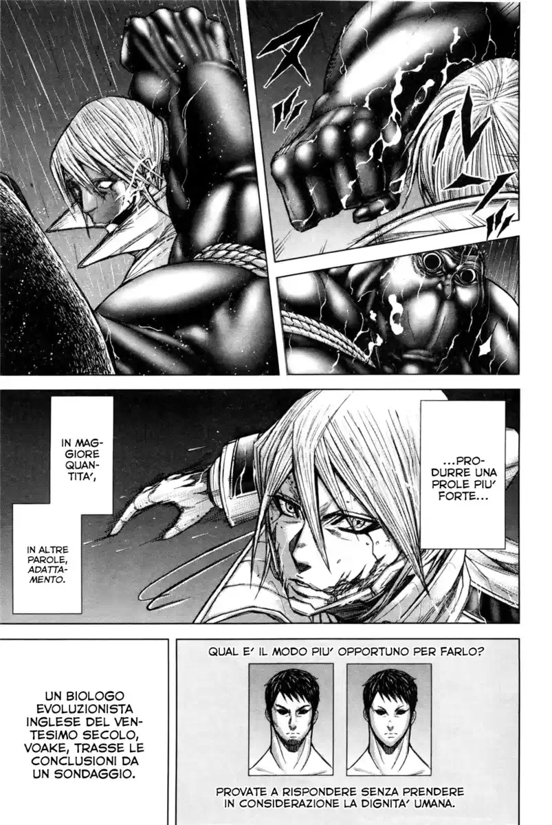 Terra Formars Capitolo 31 page 18