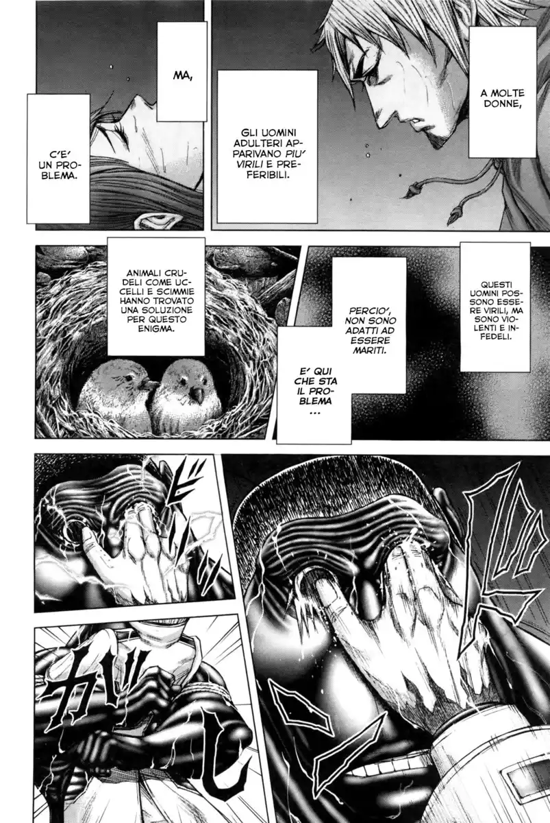 Terra Formars Capitolo 31 page 19