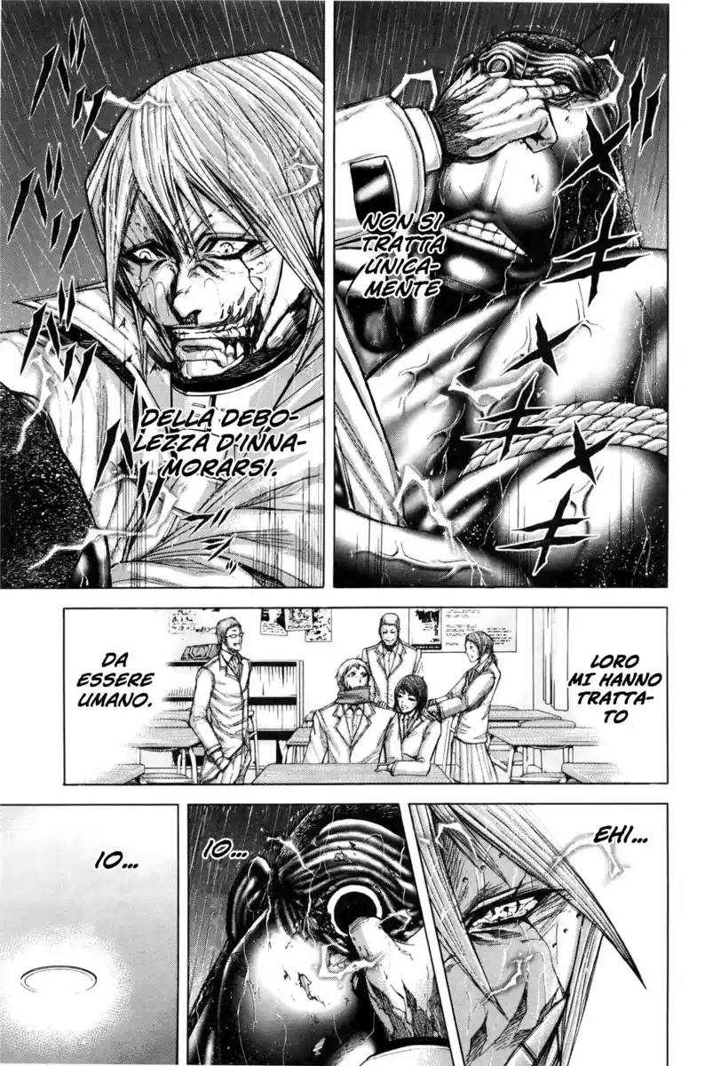 Terra Formars Capitolo 31 page 20