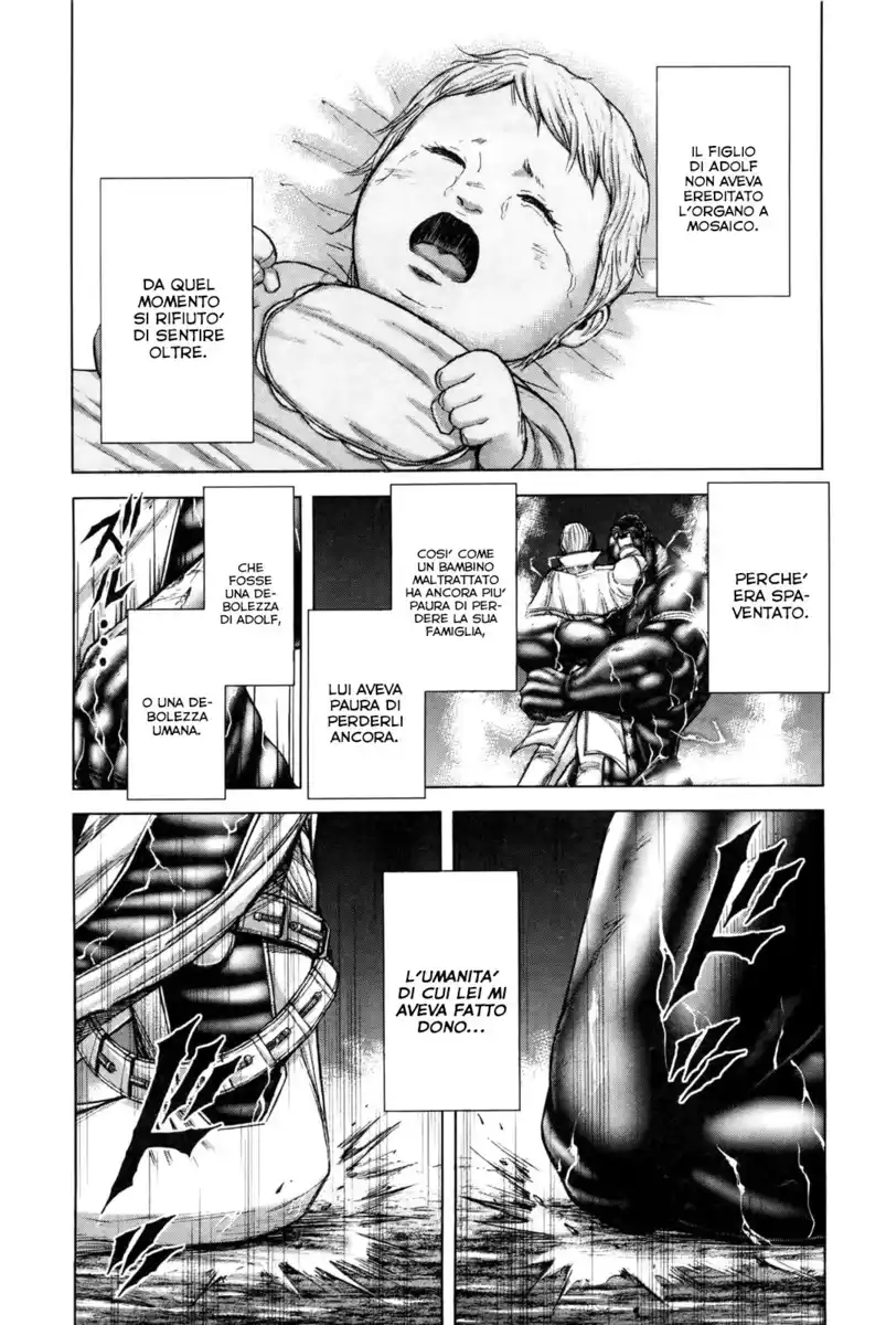 Terra Formars Capitolo 31 page 22