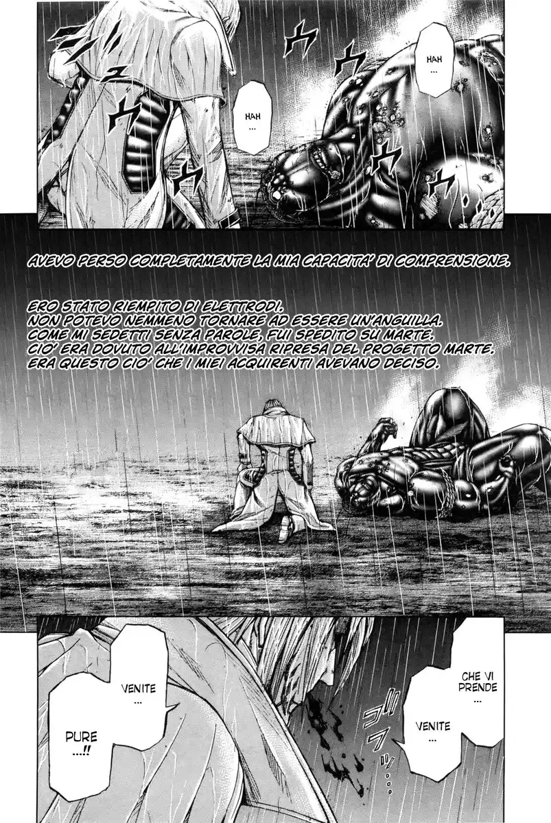 Terra Formars Capitolo 31 page 23