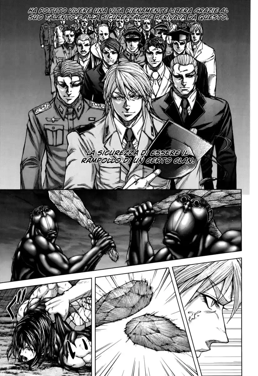 Terra Formars Capitolo 89 page 13