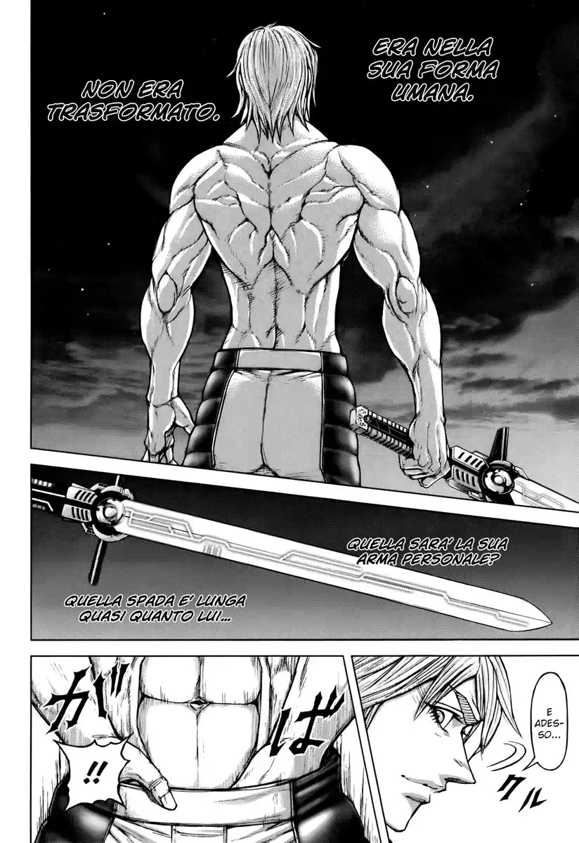 Terra Formars Capitolo 89 page 5