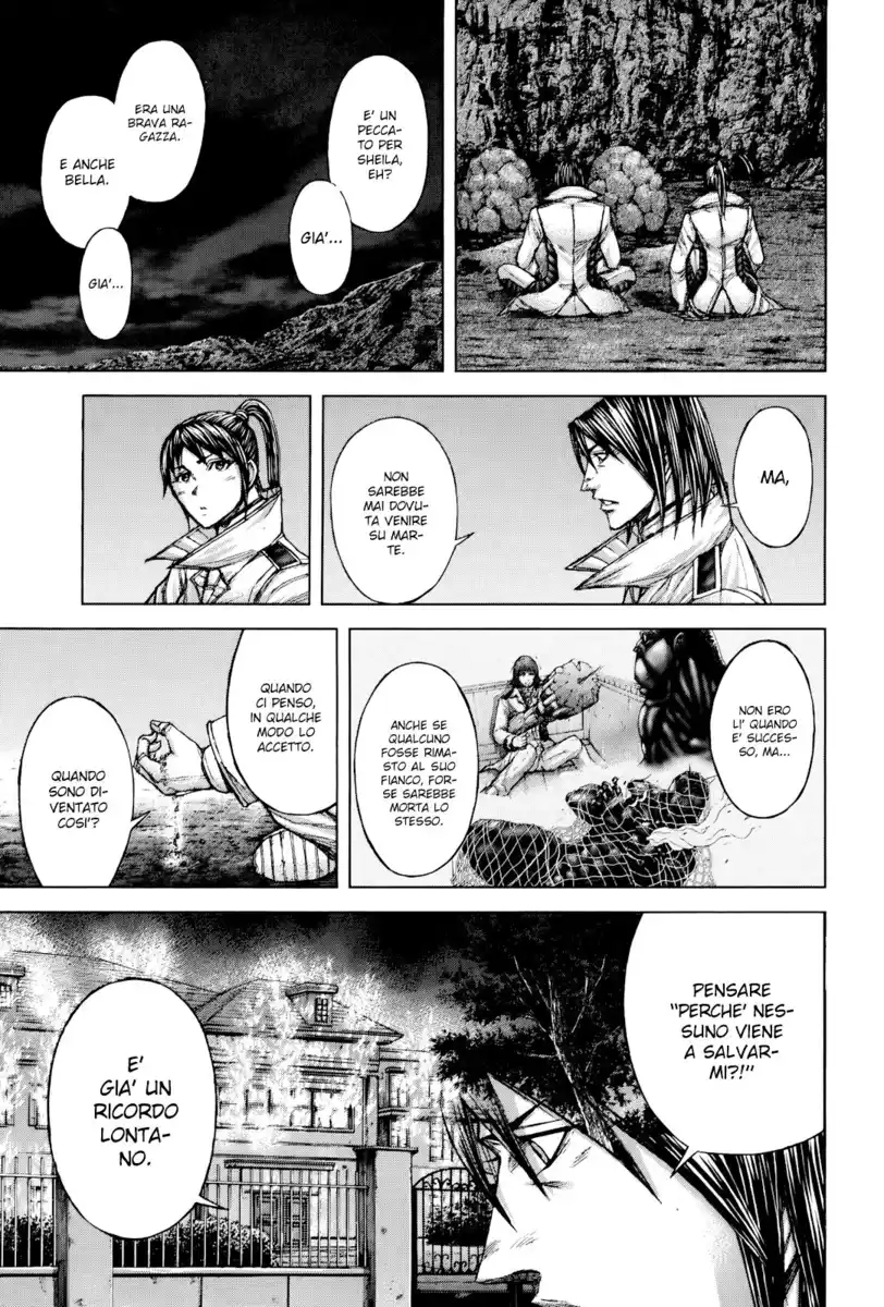 Terra Formars Capitolo 54 page 15