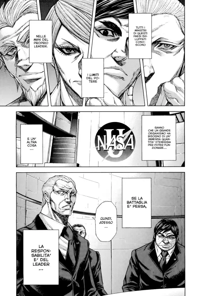 Terra Formars Capitolo 54 page 2