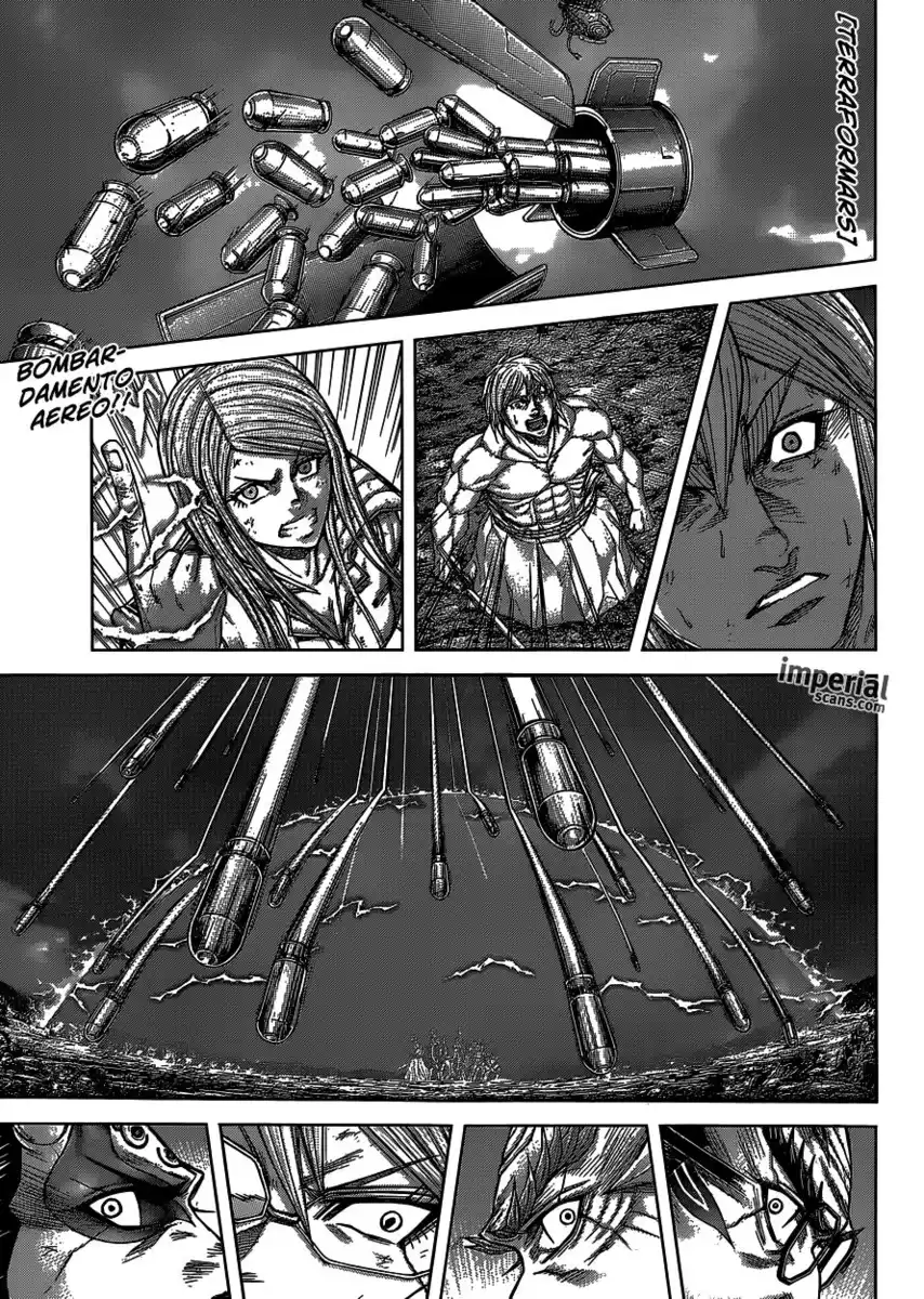 Terra Formars Capitolo 142 page 2