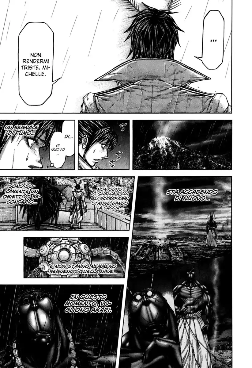 Terra Formars Capitolo 115 page 5