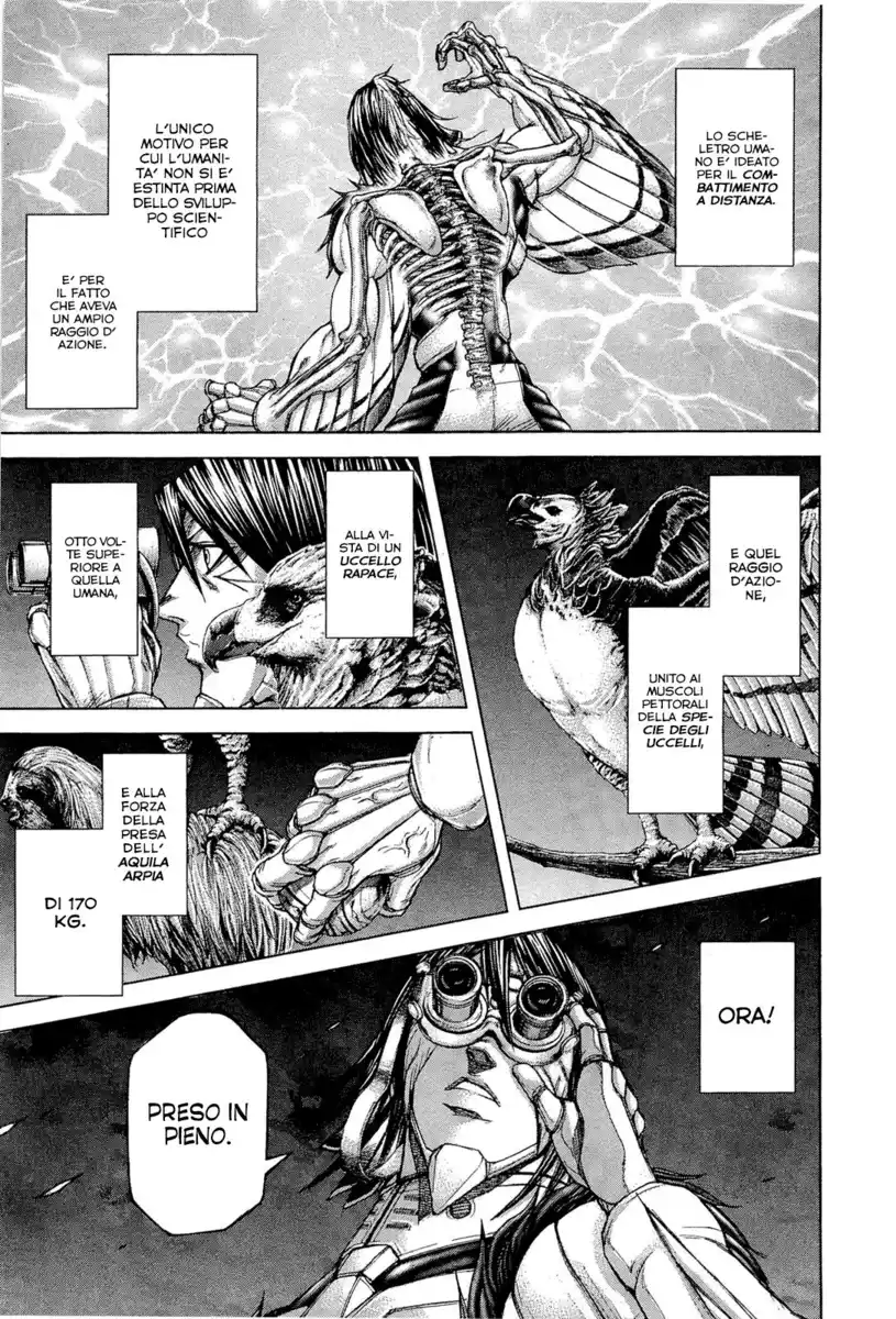 Terra Formars Capitolo 48 page 5