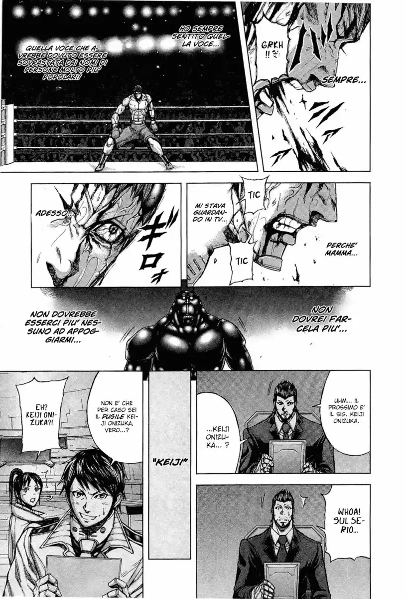 Terra Formars Capitolo 44 page 12