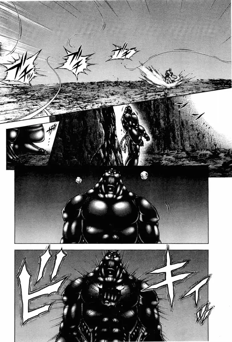 Terra Formars Capitolo 44 page 16