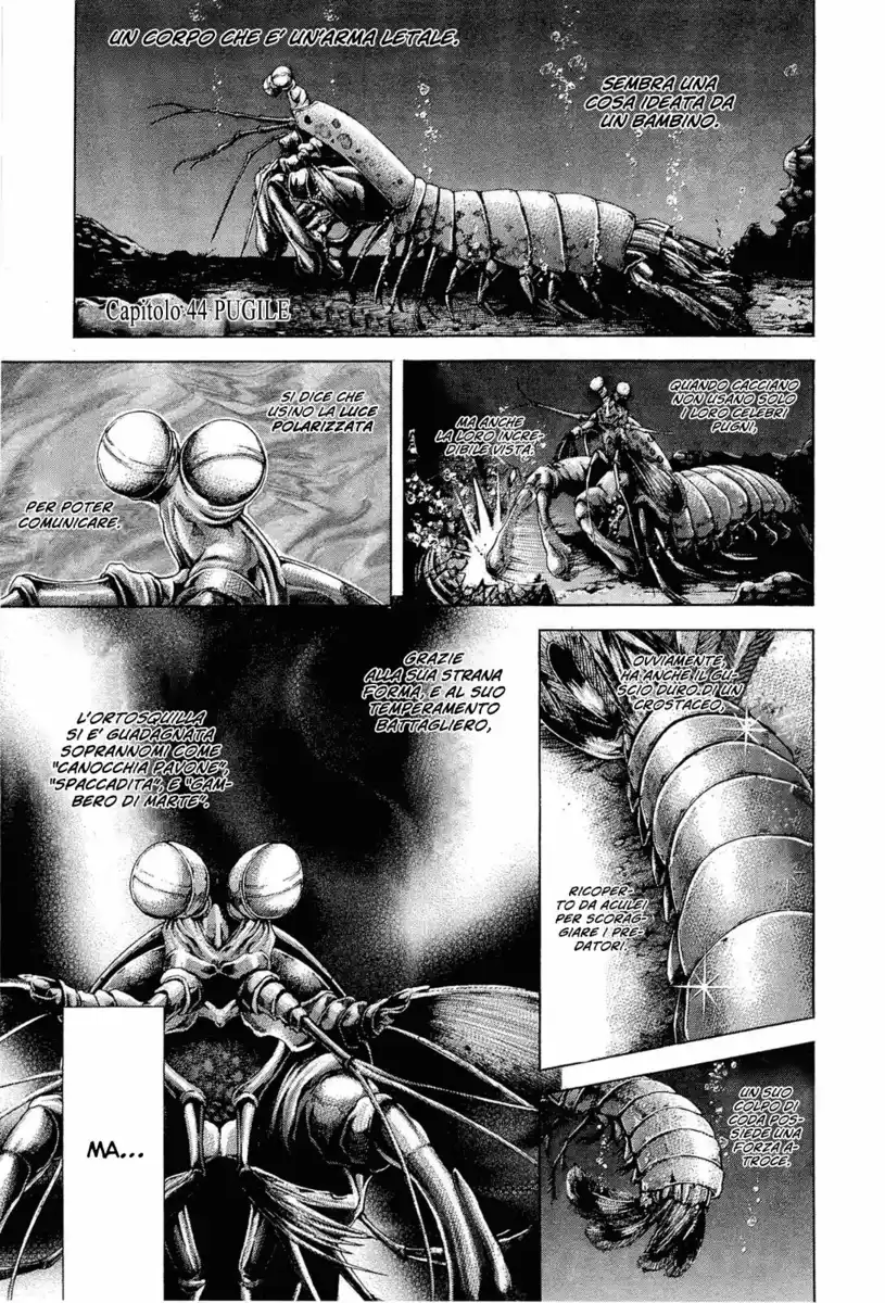 Terra Formars Capitolo 44 page 2