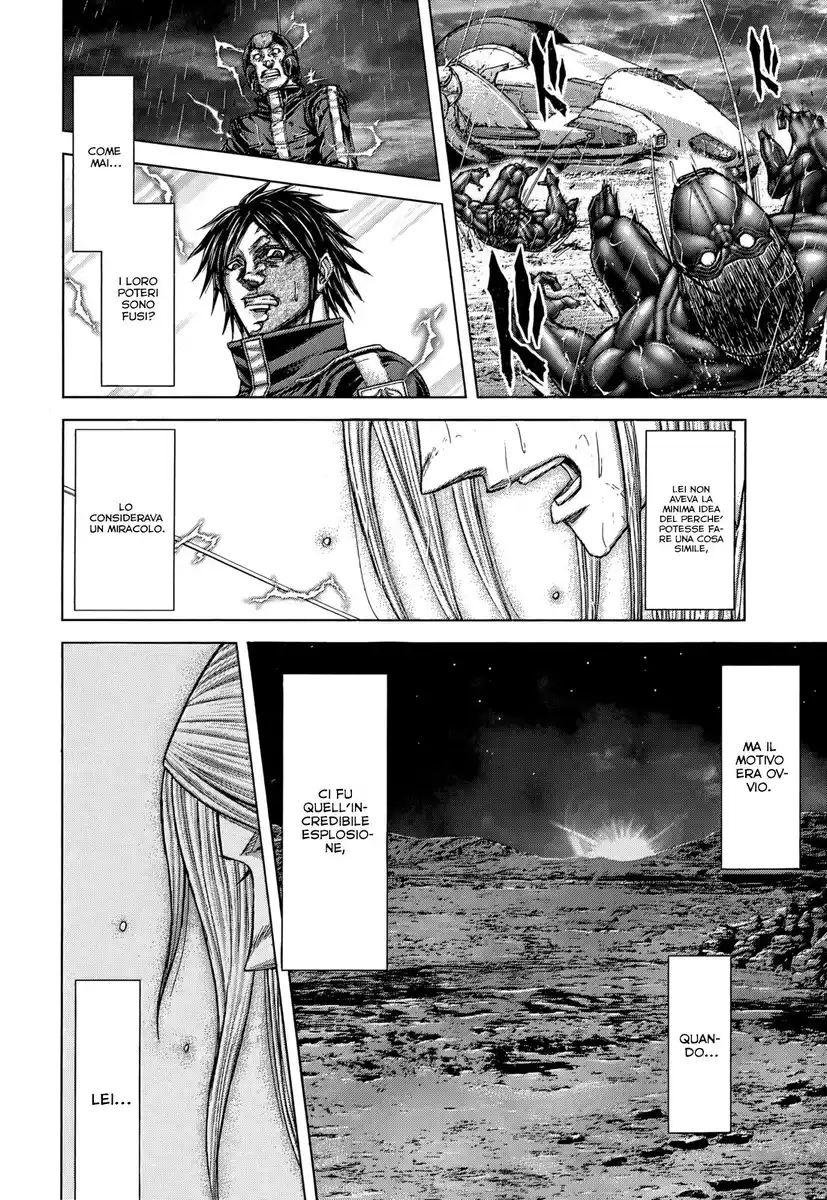 Terra Formars Capitolo 120 page 13