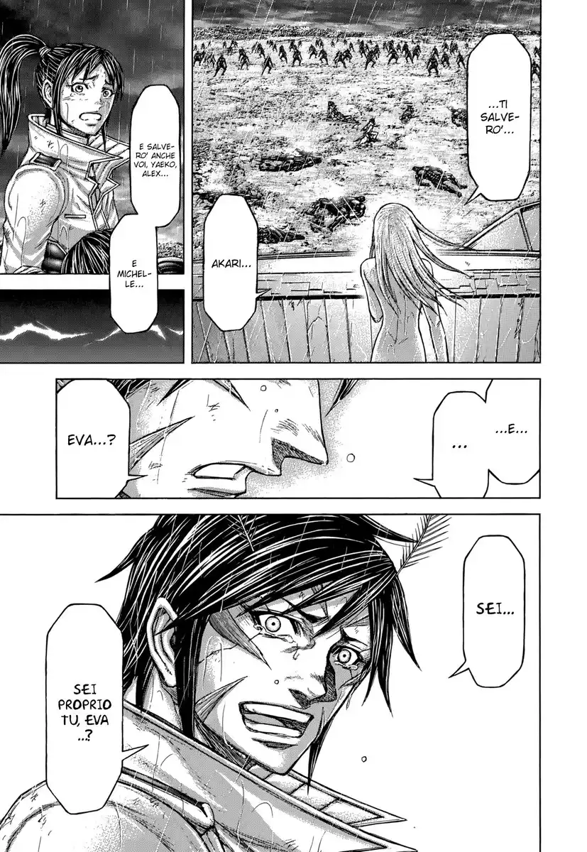 Terra Formars Capitolo 120 page 16