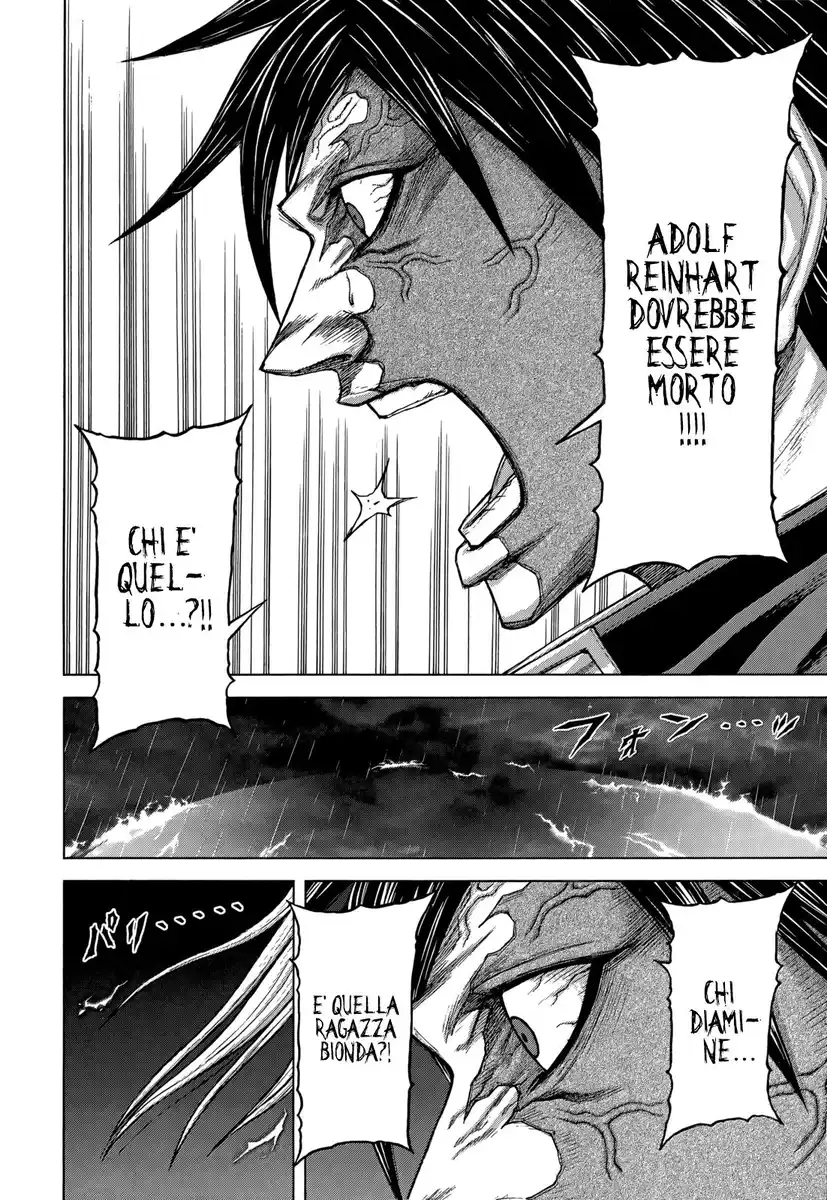 Terra Formars Capitolo 120 page 8