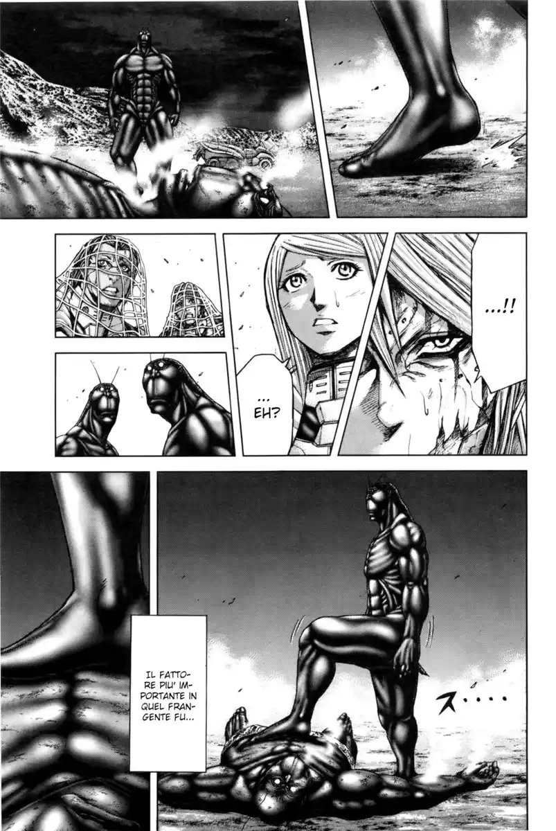 Terra Formars Capitolo 34 page 6