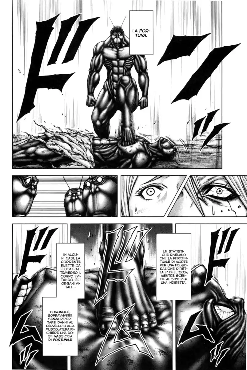 Terra Formars Capitolo 34 page 7