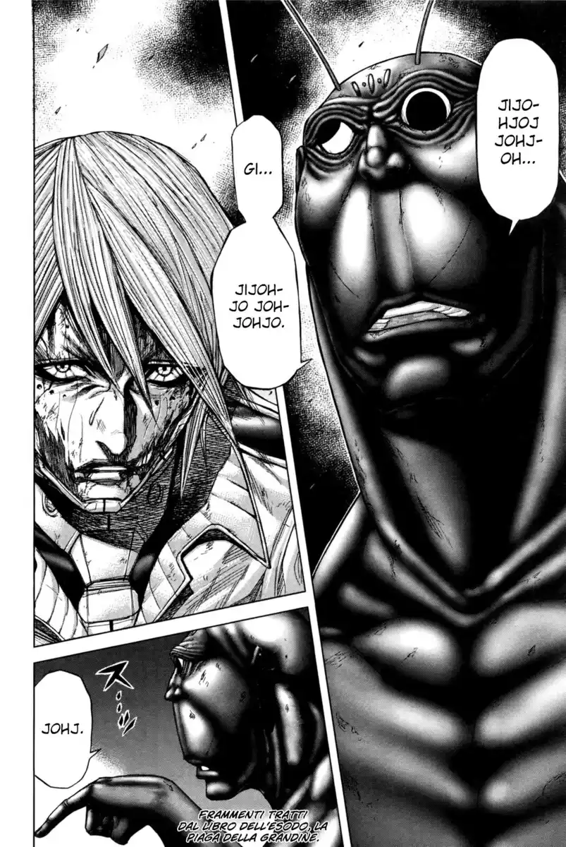 Terra Formars Capitolo 34 page 9