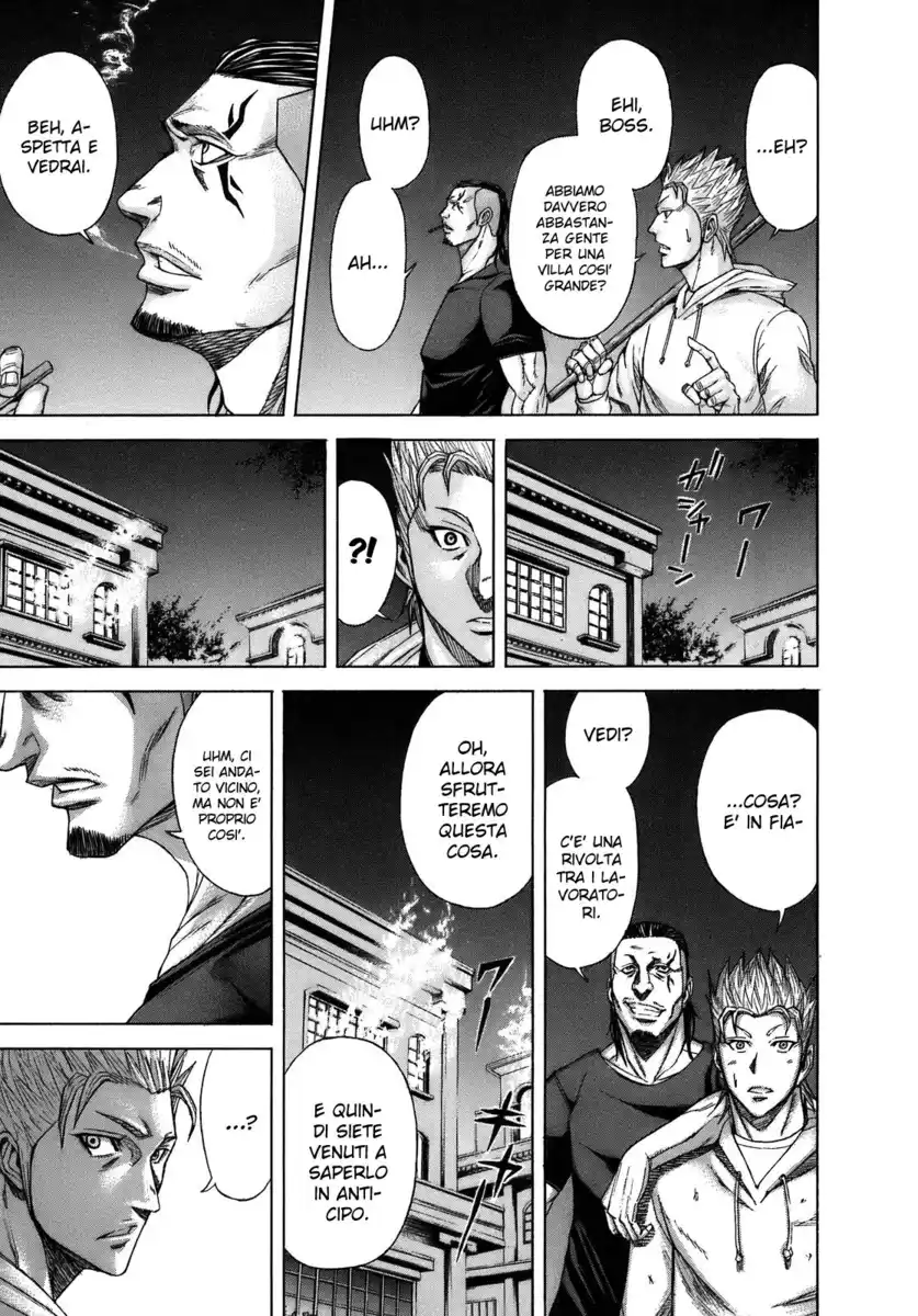 Terra Formars Capitolo 02 page 24