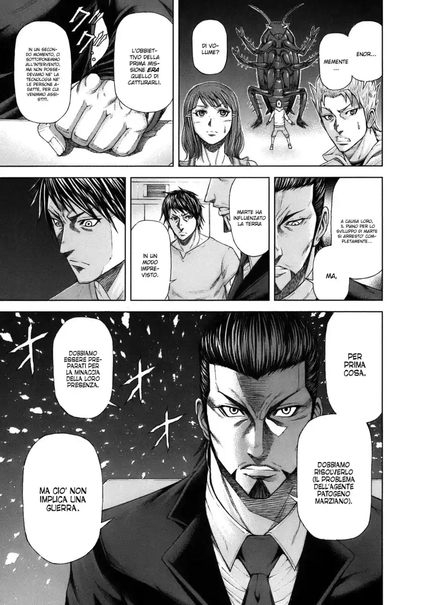 Terra Formars Capitolo 03 page 24