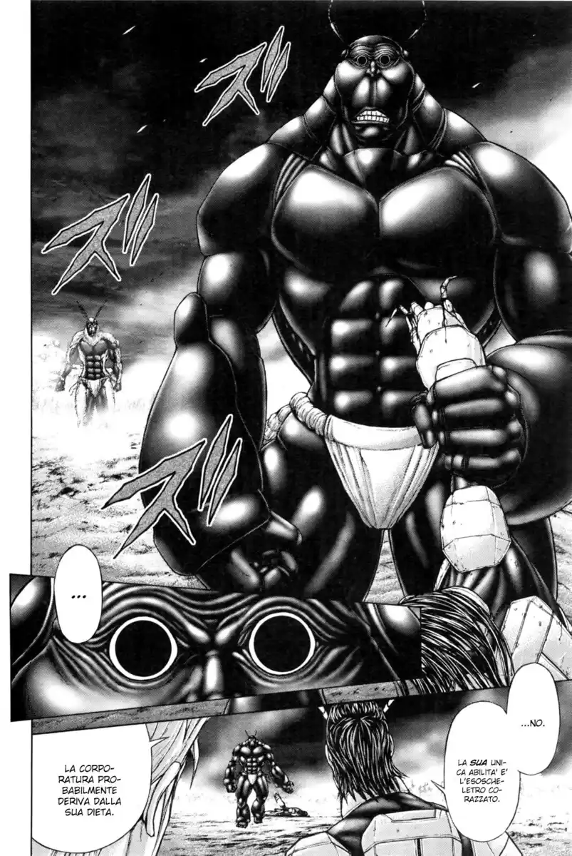 Terra Formars Capitolo 37 page 16