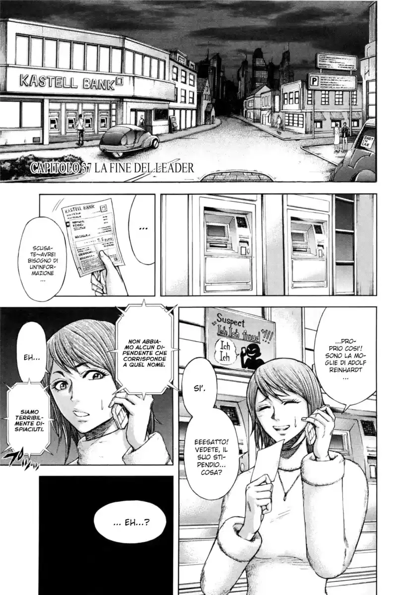 Terra Formars Capitolo 37 page 2