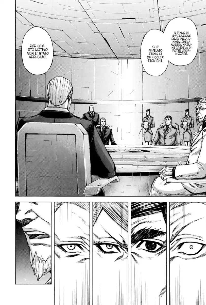 Terra Formars Capitolo 55 page 4