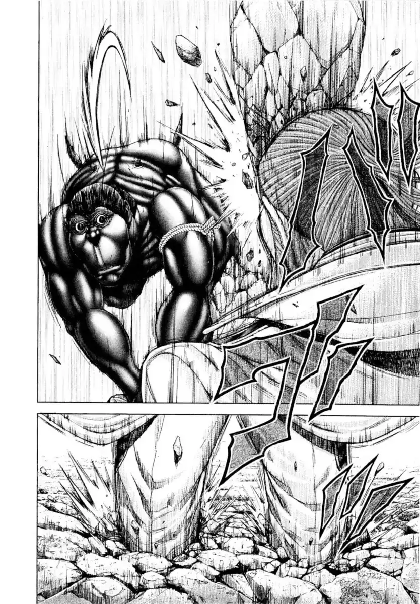 Terra Formars Capitolo 25 page 13