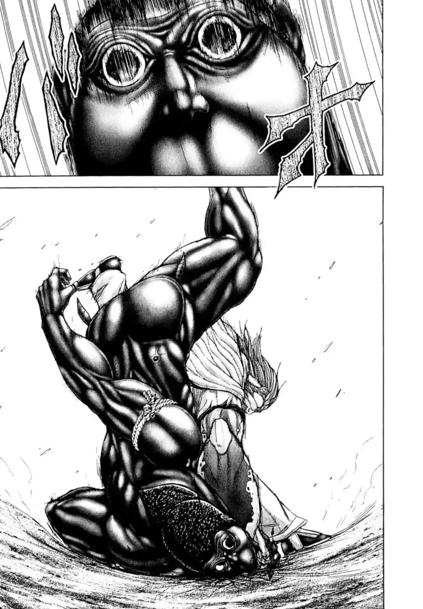 Terra Formars Capitolo 25 page 17