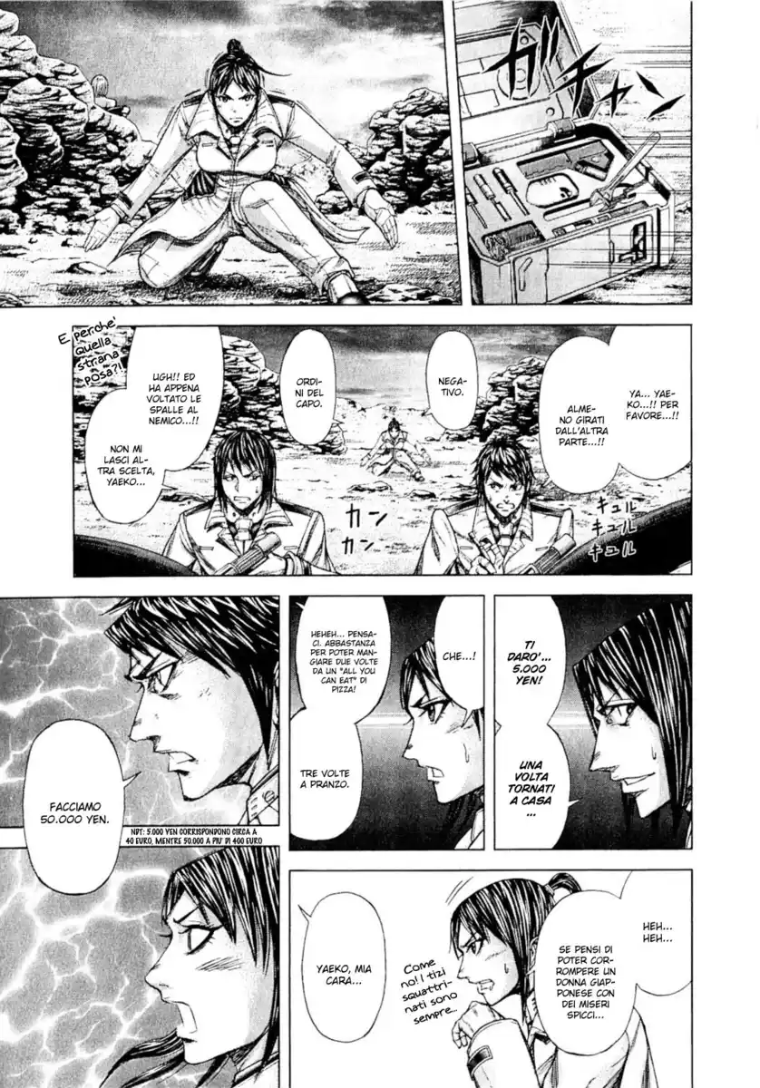 Terra Formars Capitolo 25 page 6