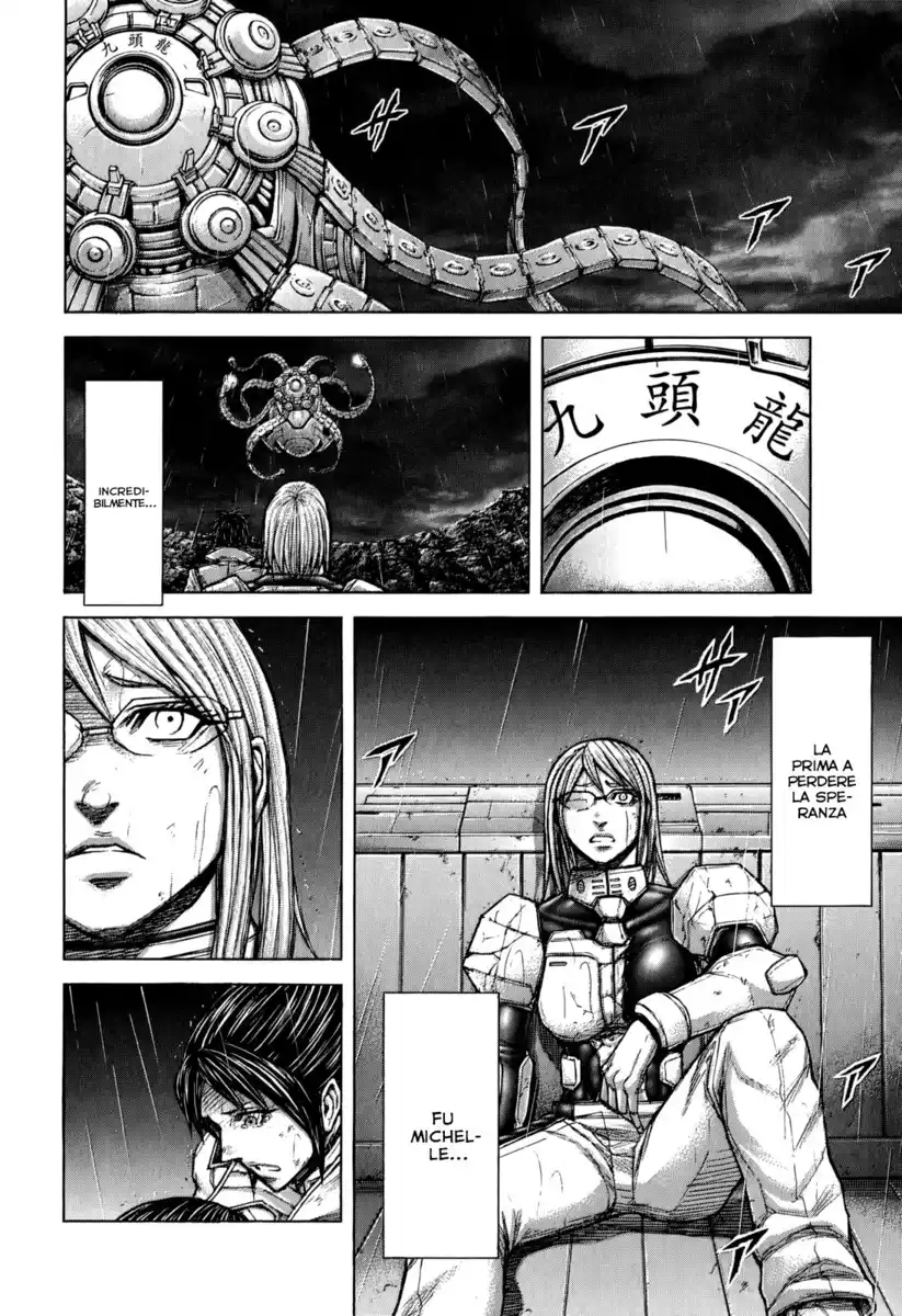 Terra Formars Capitolo 114 page 16