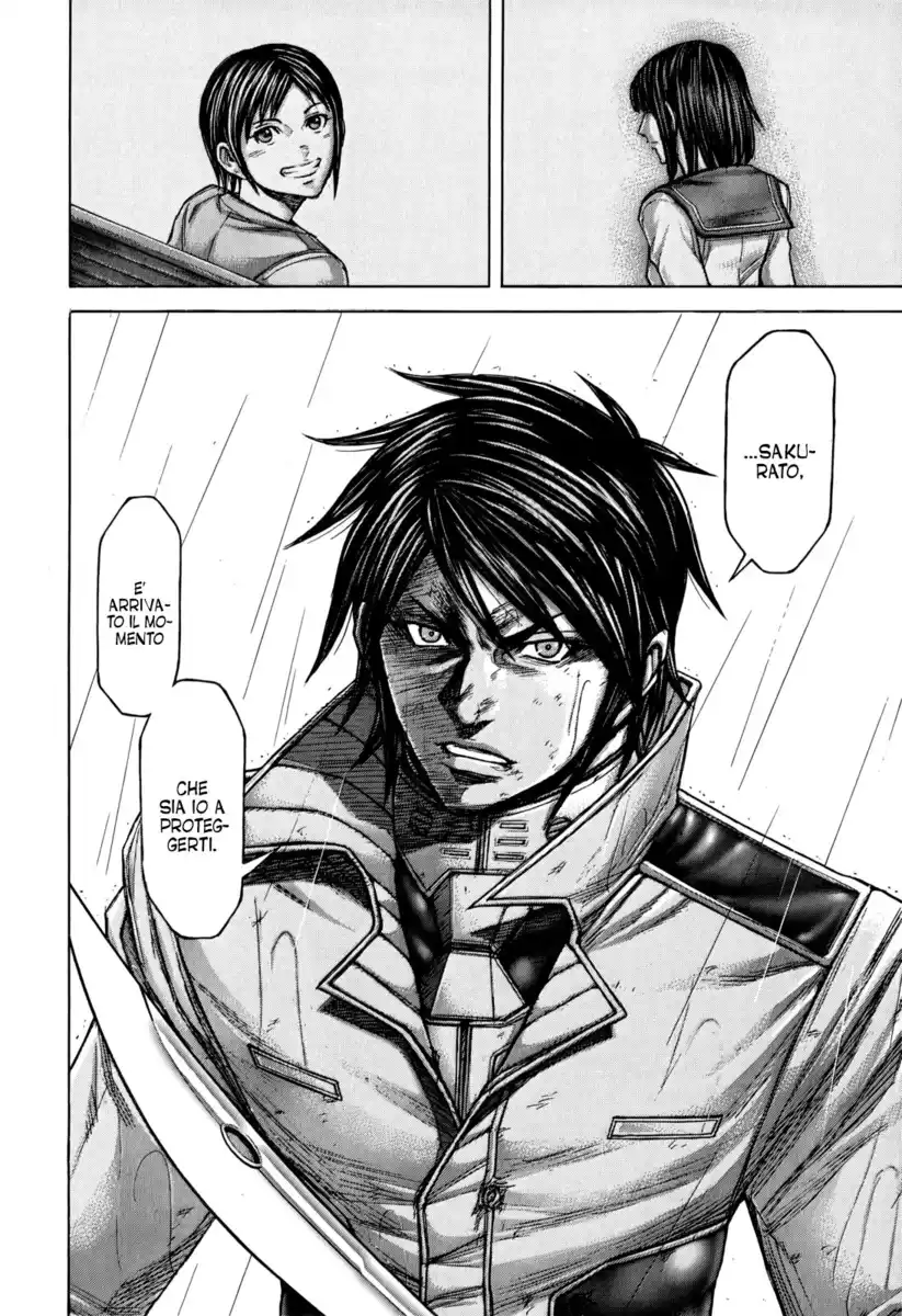 Terra Formars Capitolo 114 page 18