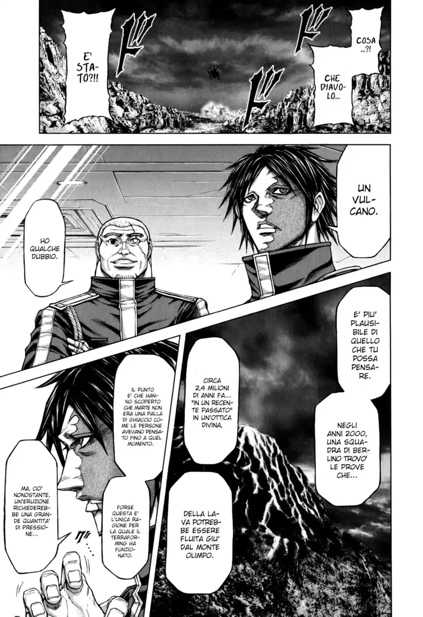 Terra Formars Capitolo 114 page 7